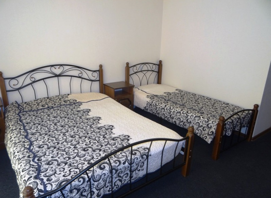 Гостевой дом 